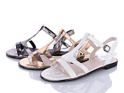 Босоножки Sanlin Q7-72 mix от магазина Frison