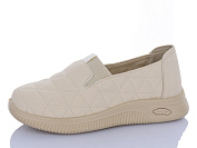 Туфли Minghong 7726 beige от магазина Frison