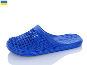 Шлепанцы Inblu A4 синій от магазина Frison