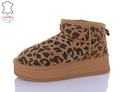 Угги Qq Shoes T26-2 от магазина Frison