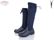 Сапоги Viktoria LR02-2A от магазина Frison