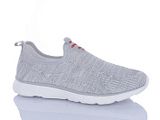 Кроссовки Dafuyuan T9355-14 батал от магазина Frison