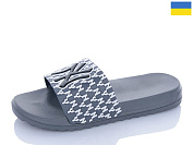 Шлепанцы Luckline 5030-620 от магазина Frison