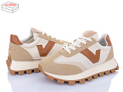 Кроссовки Zahar AA009-2 от магазина Frison