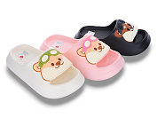 Шлепанцы Deshman SD10564 mix от магазина Frison