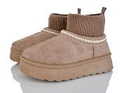 Угги Бабочка 367-237 от магазина Frison