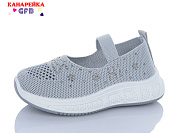 Туфли Gfb Y7038-3 от магазина Frison