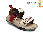 Босоножки Том.М B2939C от магазина Frison