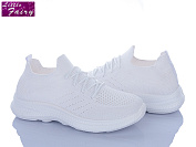 Кроссовки Little Fairy 1044-3 піна от магазина Frison