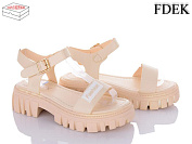 Босоножки Fdek AL03-023B от магазина Frison