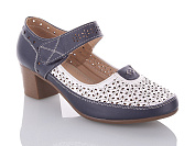 Туфли Ldw C338-5 от магазина Frison