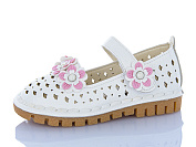 Туфли Леопард M02-3 beige (21.23.24.25.30) от магазина Frison