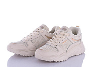 Кроссовки Shamilu B635-5 пена от магазина Frison