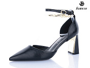 Туфли Башили H6536-2 от магазина Frison