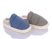 Тапочки Deshman 43322-2 mix от магазина Frison