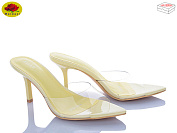 Шлепанцы Meideli H9326-42 от магазина Frison