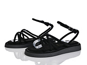 Босоножки Бабочка 22959-81 от магазина Frison