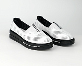 Мокасины Allshoes 207092 от магазина Frison