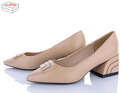 Туфли Aba2 Y1ABA33-7 от магазина Frison