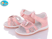 Босоножки Bbt L6508-1 от магазина Frison