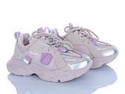 Кроссовки Apawwa LC820 pink от магазина Frison