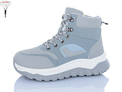 Ботинки Lilin G670-2 от магазина Frison