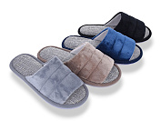 Тапочки Мир 4307-MU9854 mix от магазина Frison