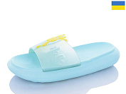 Шлепанцы Obuv Ok 5028-325B от магазина Frison