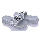 Шлепанцы Luckline 5030-428A от магазина Frison