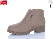 Ботинки Maiguan L63-1K от магазина Frison