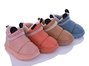 Тапочки No Brand 2282 mix от магазина Frison