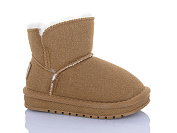 Угги Ashiguli B313 brown от магазина Frison
