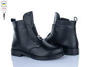 Ботинки Ailinda 391-2Д от магазина Frison