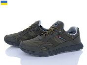 Кроссовки Paolla SP2 хакі от магазина Frison