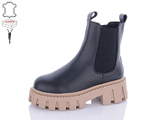 Ботинки Aba2 M2ABA16-2 от магазина Frison