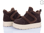 Ботинки Itts H5055-3 от магазина Frison