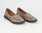 Балетки Allshoes 213942 от магазина Frison