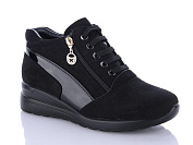 Ботинки No Brand F672-4 от магазина Frison