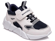 Кроссовки Gratis R202163521 DB-WS от магазина Frison