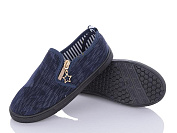 Слипоны Blue Rama M3726-5 от магазина Frison