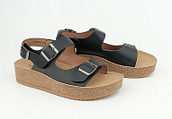 Босоножки Allshoes 196646 от магазина Frison