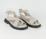 Босоножки Allshoes 208296 от магазина Frison