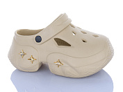 Кроксы Aba QQ85-4 от магазина Frison