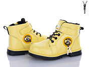 Ботинки Viktoria HY5009-43 от магазина Frison