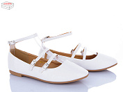 Балетки Big 3984-ABC16-43 от магазина Frison