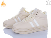 Кроссовки Stilli Group HB960-9 шкіра от магазина Frison