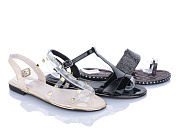 Босоножки Viktoria W03-M03-W01 mix от магазина Frison