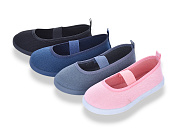 Туфли Lion-Lu CL12 mix от магазина Frison