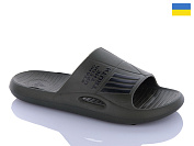 Шлепанцы Inblu L141 хакі от магазина Frison