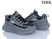 Кроссовки Fdek H9258-5 от магазина Frison